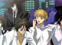 《闪灵二人组》最让人怀念的角色是谁？