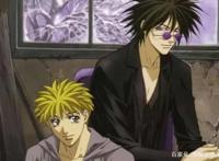 《闪灵二人组》：最后所有的人物，继续在无限城中生活着