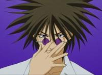 童年回忆《闪灵二人组》：一部关于夺还的热血动漫