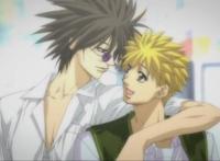 童年回忆《闪灵二人组》：一部关于夺还的热血动漫