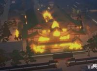 《光灵：武士魂》动画预告及主视觉公开