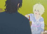 《光灵：武士魂》动画预告及主视觉公开