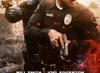 《光灵：武士之魂》，Netflix靠画风取胜的一部新作品