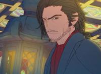 《光灵：武士之魂》，Netflix靠画风取胜的一部新作品