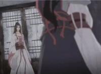 魔道祖师：霸气温情登场，却意外撞脸这3人，和图3简直一模一样