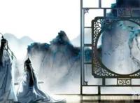 《魔道祖师》三代“蓝氏双壁”对比，原来蓝启仁当年也是小鲜肉！