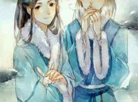 《魔道祖师》三代“蓝氏双壁”对比，原来蓝启仁当年也是小鲜肉！