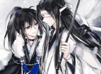 魔道祖师中三个遗憾画面，师姐一句话戳中泪点