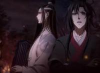 《魔道祖师》首播2集破3亿！魏无羡开撩被带走，原著党表示圆梦！
