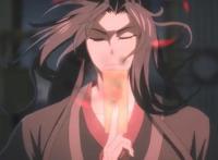 《魔道祖师》第三季定档8月7日，蓝湛的笑很好看，还有醉酒名场面