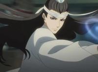《魔道祖师》第三季定档8月7日，蓝湛的笑很好看，还有醉酒名场面
