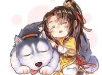 《魔道祖师》有5个版本，2亿播放量版本出了第三季