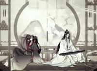知道有《魔道祖师》动漫和《陈情令》，却忘记还有它，播放近2亿