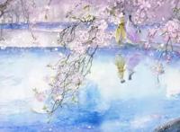 知道有《魔道祖师》动漫和《陈情令》，却忘记还有它，播放近2亿