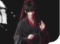 魔道祖师：官方公布魏无羡3D动画形象，福利超多，期待蓝二哥哥！