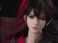 魔道祖师：官方公布魏无羡3D动画形象，福利超多，期待蓝二哥哥！