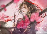 泰版《魔道》3来袭，A爆的江澄独占封面，吹爆神仙画风