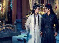 陈情令开播一周年了，魔道祖师什么时候出第三季动漫？