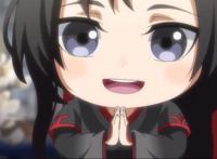 《魔道祖师》q版告别，第三季定档时间竟遭爆料？相约这个夏天