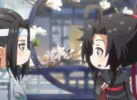 《魔道祖师》q版告别，第三季定档时间竟遭爆料？相约这个夏天