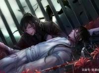 《魔道祖师3》定档8月7日，忘羡太甜，晓薛惨虐