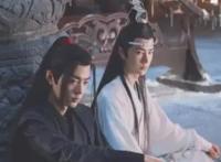 《魔道祖师3》定档8月7日，忘羡太甜，晓薛惨虐