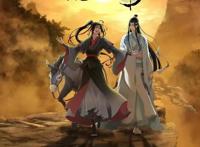 《魔道祖师3》定档8月7日，忘羡太甜，晓薛惨虐