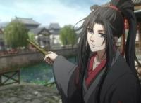 《魔道祖师》3集结束义城篇，80章内容挤在12集里，制作组疯了
