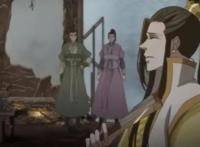 《魔道祖师》历代家主都爆体而亡，为何只有聂怀桑躲过一劫