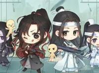 天官赐福、魔道祖师、天宝伏妖录，三大动漫齐上阵，燃爆今夏