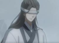 《魔道祖师》动画第三季信息，义城组配音已定，来看导演的手绘！