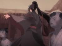 《魔道祖师》第三季首支预告，蓝湛护羡羡好帅，2021年不负期待！