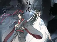 《魔道祖师》动画第三季备案，义城篇争议较大，希望剧情能过关！