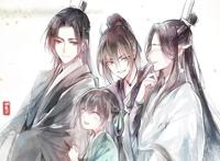 《魔道祖师》动画第三季备案，义城篇争议较大，希望剧情能过关！