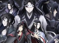 拍给粉丝看的《魔道祖师》动画版，第三季依然在劝退路人