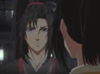 《魔道祖师》更新至15集，共23集，羡云篇只有8集