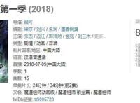 《魔道祖师》第三季只有6集，国产动漫为什么如此“任性”？