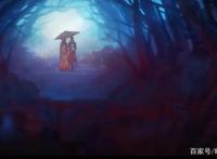 天官赐福动漫首播，魔道祖师5周年，墨家3兄弟你最喜欢谁