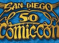 今年SDCC漫展除了漫威还能看什么？