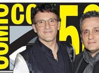 今年SDCC漫展除了漫威还能看什么？