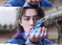 肖战再次走向海外！《斗罗》助他再夺新战绩，全球人气值攀升