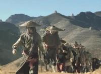 水浒里的吃喝14：一场夏日阴谋，一曲职场悲歌