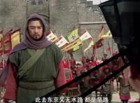 水浒里的吃喝14：一场夏日阴谋，一曲职场悲歌