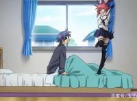 「盘点1」被老婆们叫起床的各种套路！你喜欢被哪种方式叫醒呢？