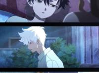 国产治愈／致郁向现代悬疑动画，持续为您带来提心吊胆沉浸体验