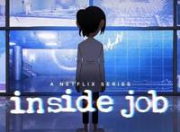 脑洞大开，Netflix的大尺度番真是绝了