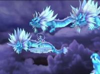 精灵梦叶罗丽中最受欢迎的三个坐骑，冰公主的冰莲花上榜了！