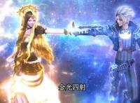 叶罗丽x冰莲花，火领主梦公主是情侣，冰公主喝茶太晚招祸端