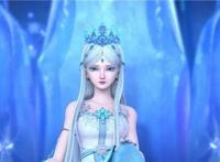 《叶罗丽X》——面向高年龄层作品