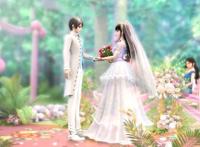 叶罗丽：水默结婚片段引发争议？官方早已强调了，这是成人动漫